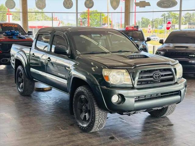 2009 Toyota Tacoma Base V6 for sale in Detroit, MI
