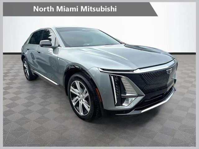 2024 Cadillac iQ Tech w/1SA for sale in Miami, FL