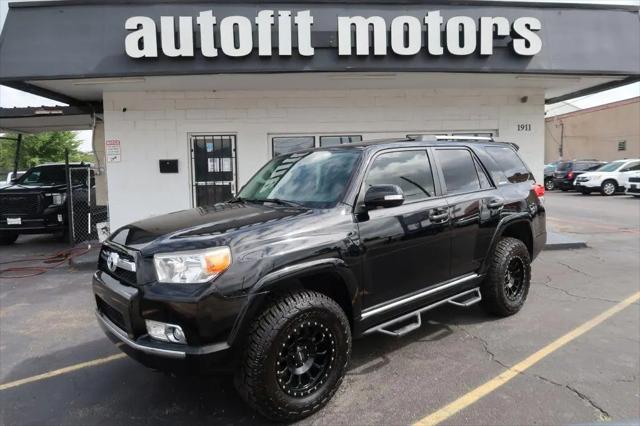 2013 Toyota 4Runner SR5 for sale in Arlington, TX