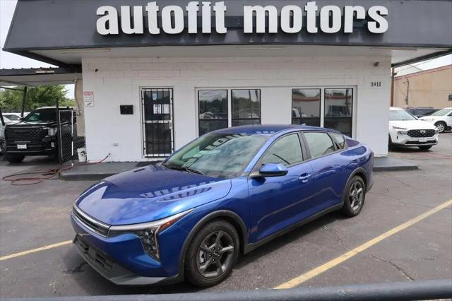 2025 Kia K4 LXS for sale in Arlington, TX