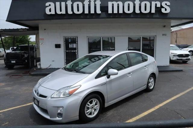 2011 Toyota Prius One for sale in Arlington, TX