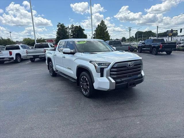 2024 Toyota Tundra Limited 4WD for sale in Bowling Green, KY