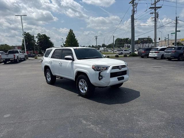 2023 Toyota 4Runner SR5 for sale in Bowling Green, KY