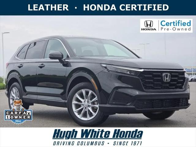 2025 Honda CR-V EX-L AWD for sale near Columbus, OH
