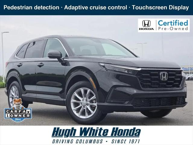 2025 Honda CR-V EX-L AWD for sale in Columbus, OH