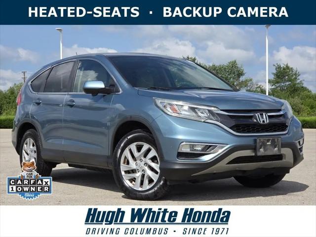 2015 Honda CR-V EX for sale in Columbus, OH