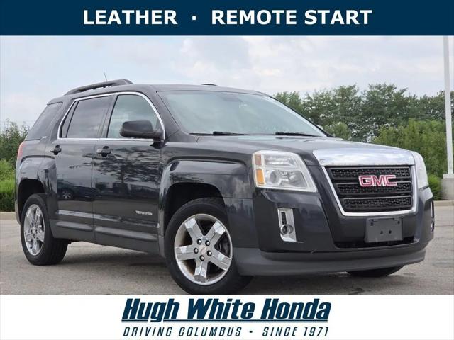 2013 GMC Terrain SLT-1 for sale in Columbus, OH
