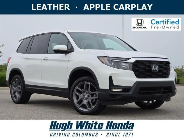 2023 Honda Passport AWD EX-L for sale in Columbus, OH