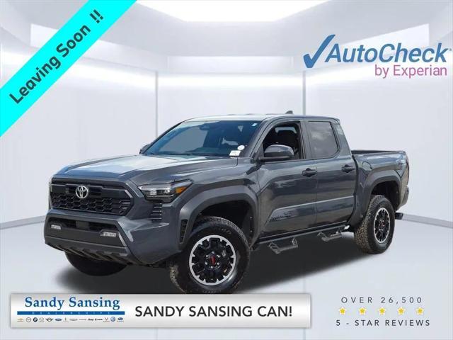 2024 Toyota Tacoma TRD Off Road for sale in Pensacola, FL