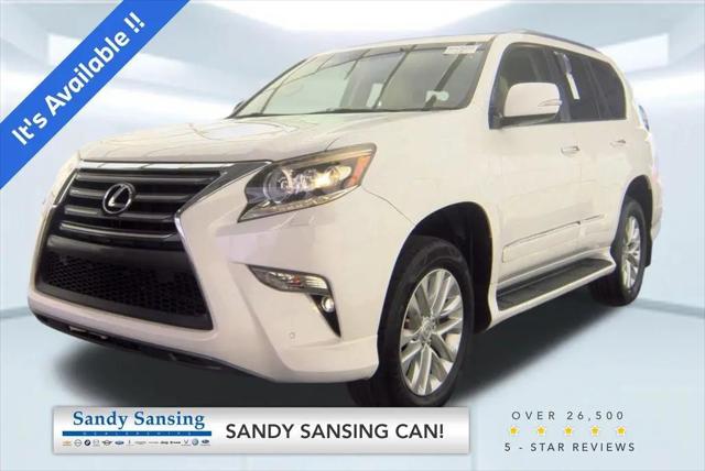 2015 Lexus GX 460 Base for sale in Pensacola, FL