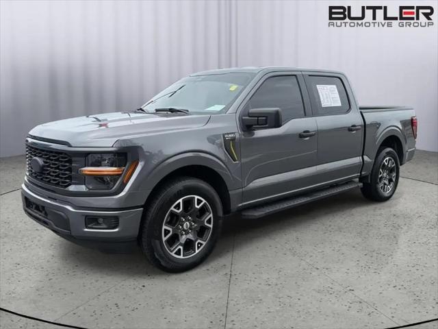 2024 Ford F-150 STX for sale in Macon, GA