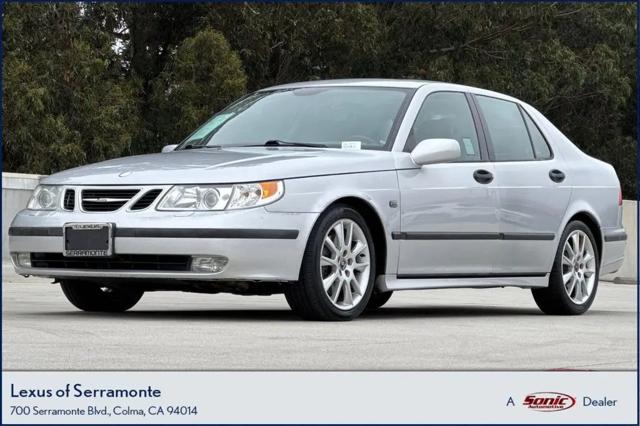 2002 Saab 9-5 Aero for sale in Colma, CA
