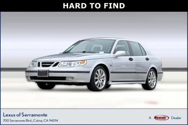 2002 Saab 9-5 Aero for sale in Colma, CA
