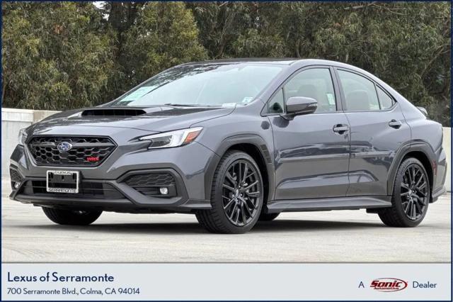 2025 Subaru WRX Limited for sale in Colma, CA