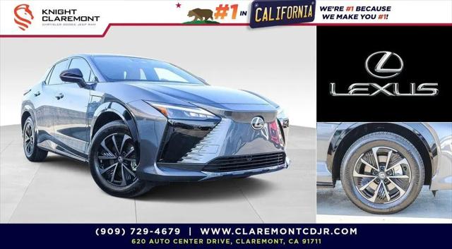 2026 Lexus RZ 350e 350e for sale in Claremont, CA