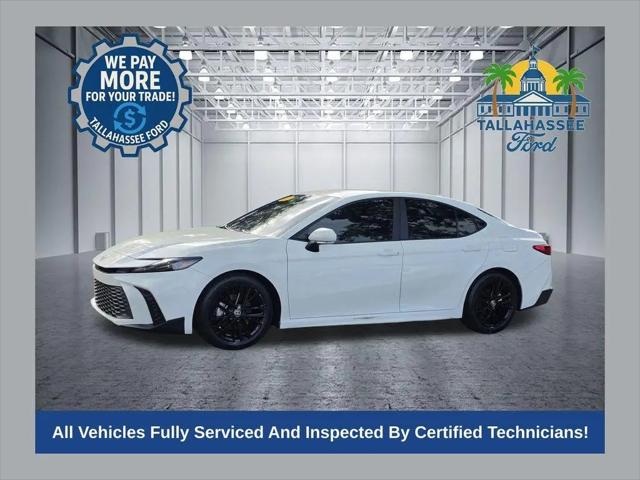 2025 Toyota Camry SE for sale in Tallahassee, FL