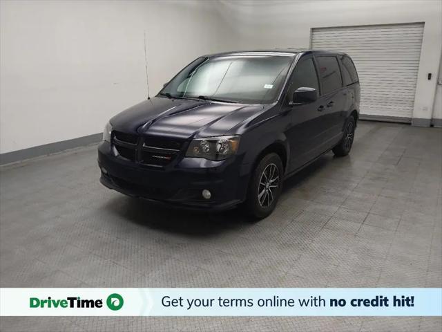 2015 Dodge Grand Caravan R/T for sale in Maplewood, MN