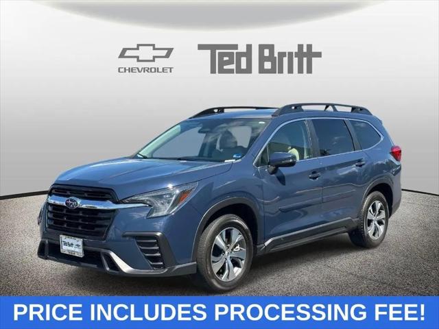 2023 Subaru Ascent Premium 8-Passenger for sale in Sterling, VA