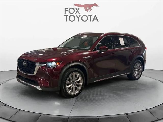 2024 Mazda X-90 3.3 Turbo Premium for sale in Clinton, TN