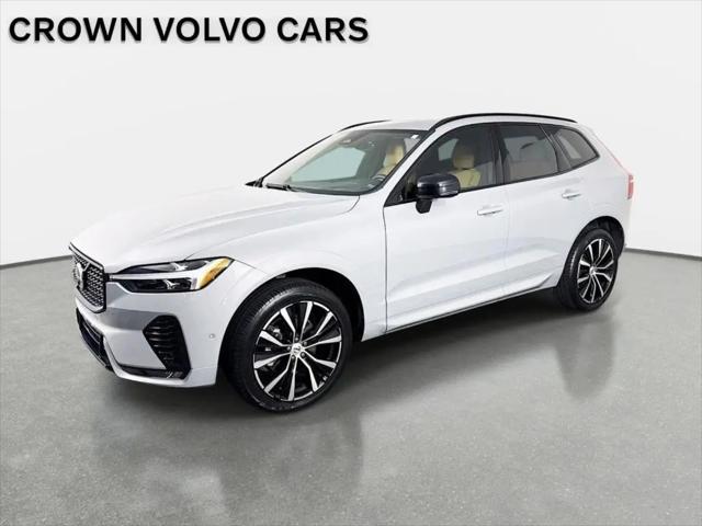 2024 Volvo XC60 B5 Ultimate Dark Theme for sale in St Petersburg, FL