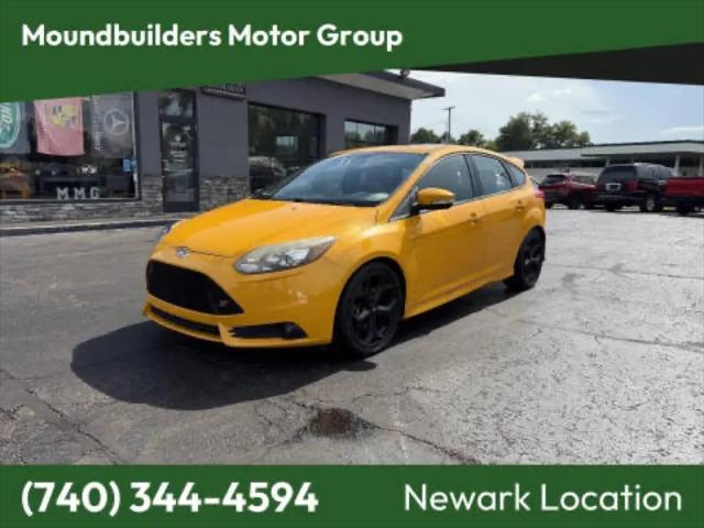 2014 Ford Focus Unknown for sale in Newark, OH