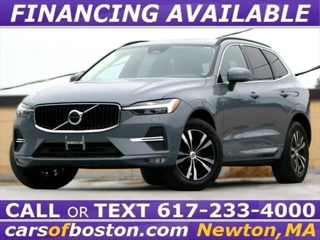 2023 Volvo XC60 B5 Core for sale in Newton, MA
