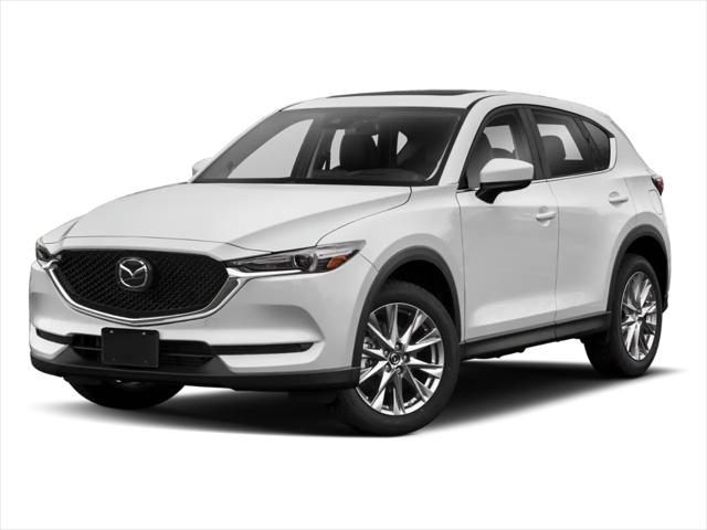 2019 Mazda CX-5 Grand Touring Reserve for sale in Round Rock, TX