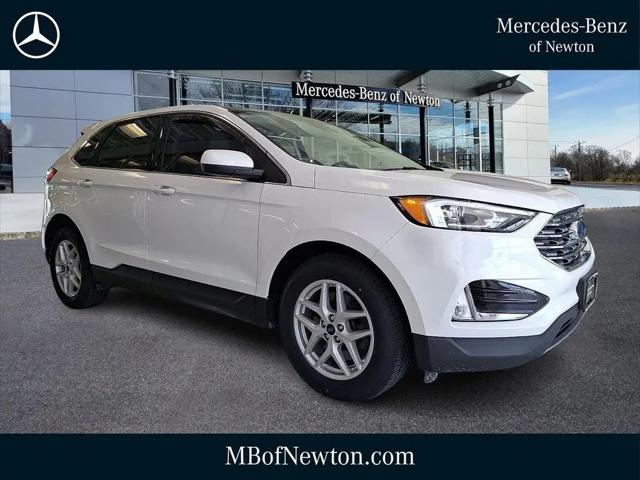 2022 Ford Edge SEL for sale in Newton, NJ