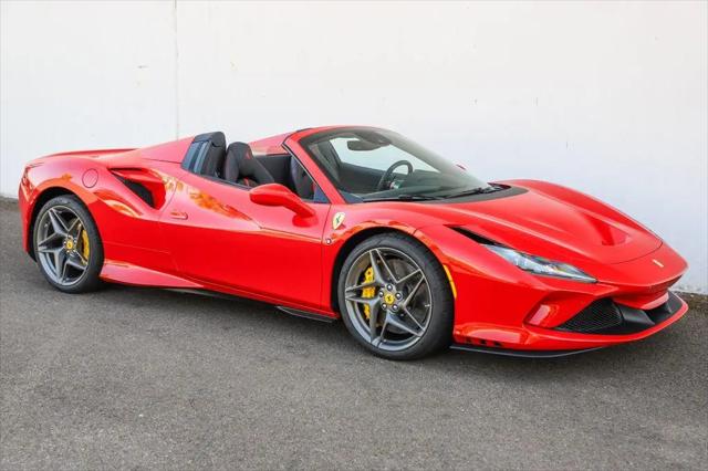 2022 Ferrari F8 Spider Unknown for sale in Wilsonville, OR