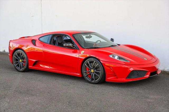 2008 Ferrari F430 Scuderia for sale in Wilsonville, OR