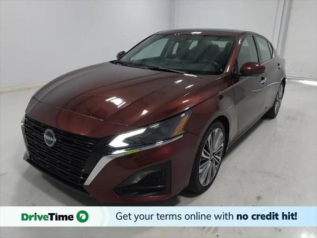 2023 Nissan Altima SL FWD for sale in Columbus, OH