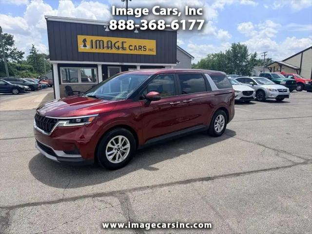 2022 Kia Carnival MPV LX Seat Package for sale in Fort Wayne, IN