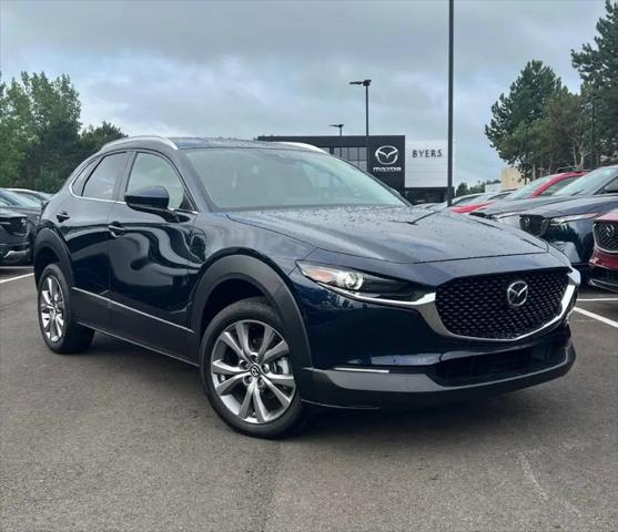 2023 Mazda CX-30 2.5 S Preferred for sale in Columbus, OH
