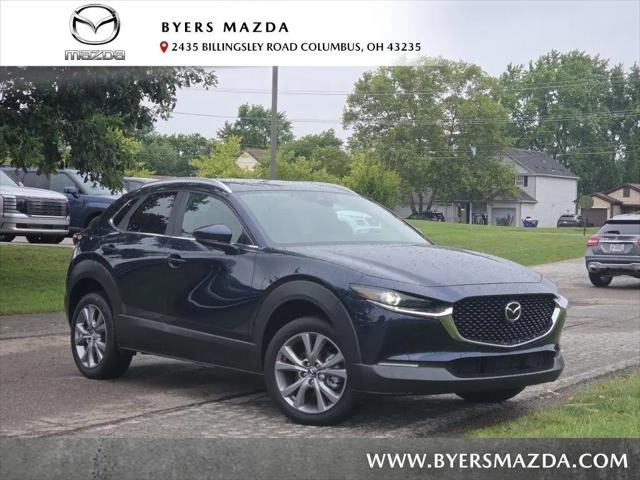 2023 Mazda CX-30 2.5 S Preferred for sale in Columbus, OH
