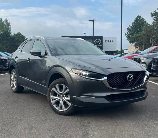 2023 Mazda CX-30 2.5 S Premium for sale in Columbus, OH