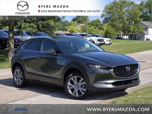 2023 Mazda CX-30 2.5 S Premium for sale in Columbus, OH
