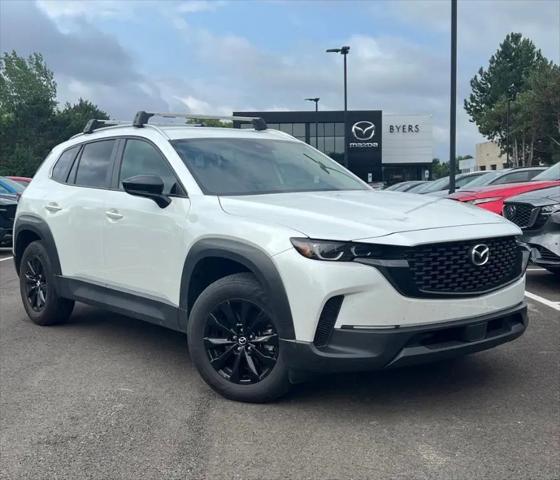 2023 Mazda CX-50 2.5 S Select for sale in Columbus, OH