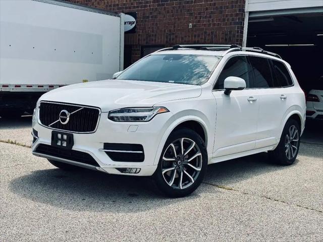 2018 Volvo XC90 T6 Momentum for sale in Wauconda, IL