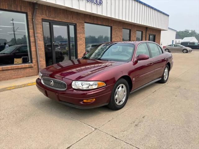 2002 Buick LeSabre Limited for sale in Middleville, MI