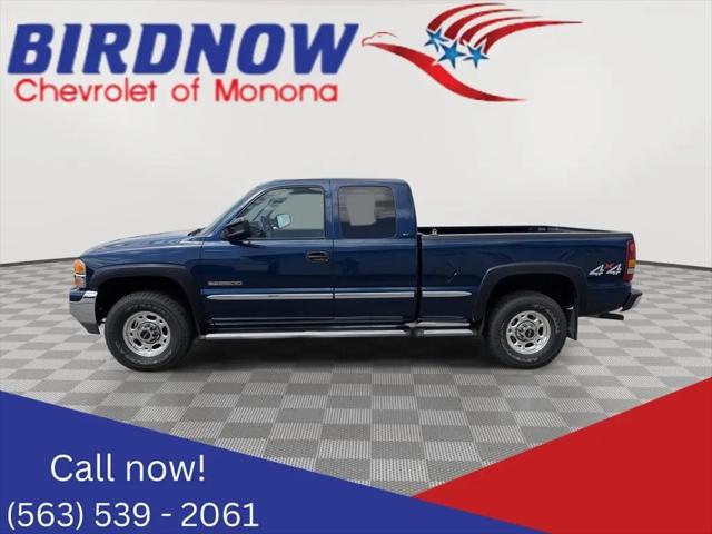 1999 GMC Sierra 2500 SLE for sale in Monona, IA