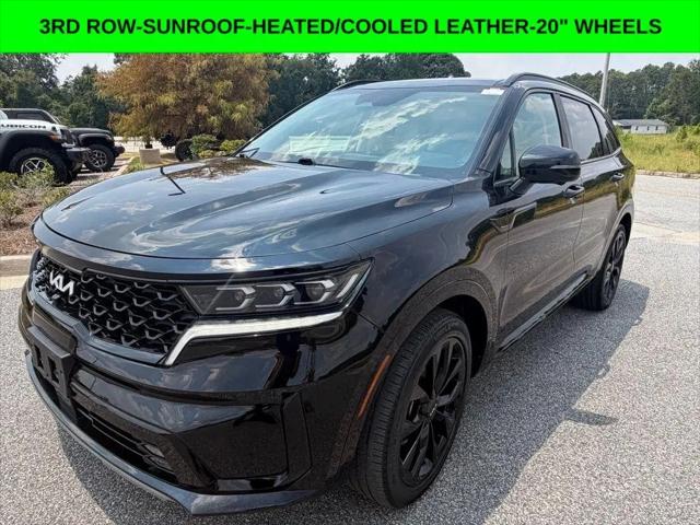 2022 Kia Sorento SX Prestige for sale in Statesboro, GA