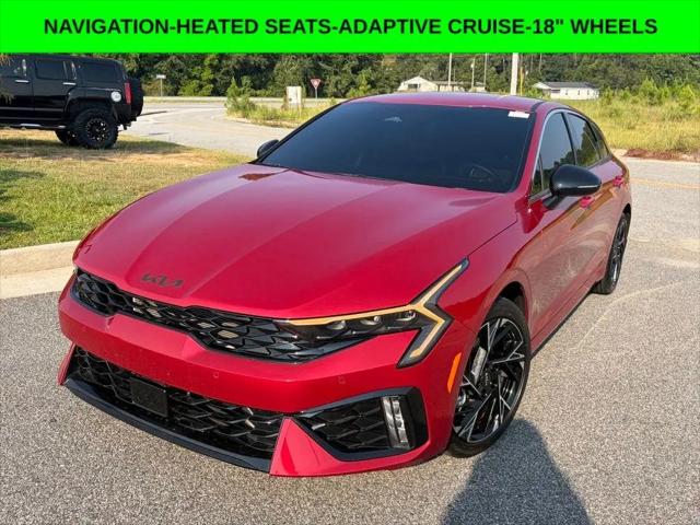 2025 Kia K5 GT-Line for sale in Statesboro, GA