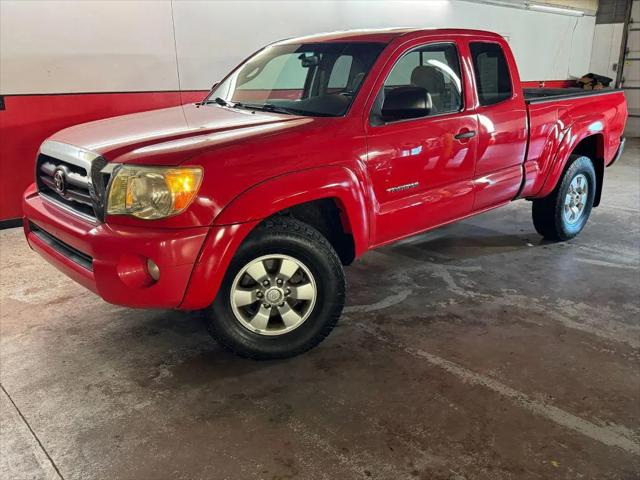 2007 Toyota Tacoma Access Cab for sale in Eden Prairie, MN