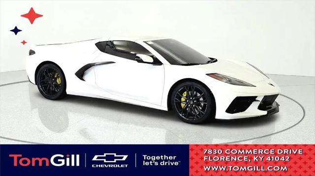 2024 Chevrolet Corvette Stingray RWD Coupe 2LT for sale in Florence, KY