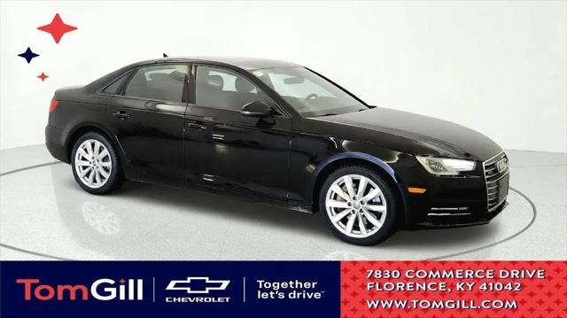 2017 Audi A4 Premium for sale in Florence, KY