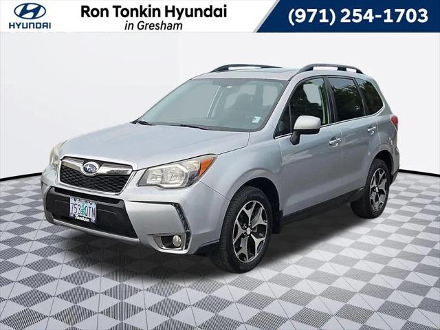 2014 Subaru Forester 2.0XT Premium for sale in Gresham, OR