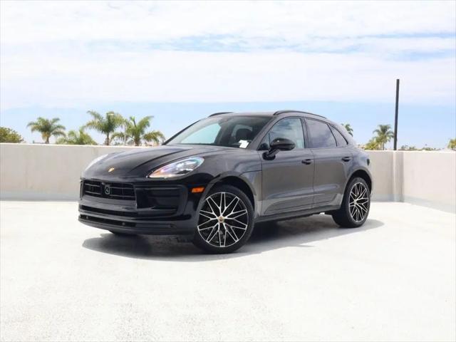 2026 Porsche Macan Macan for sale in Newport Beach, CA