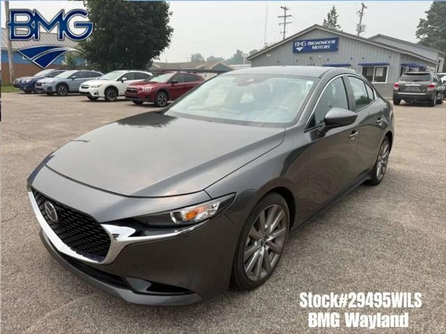 2019 Mazda Mazda3 Select Package for sale in Wayland, MI
