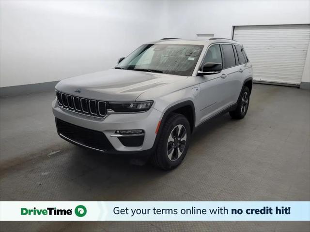 2024 Jeep Grand Cherokee Base for sale in Glen Burnie, MD