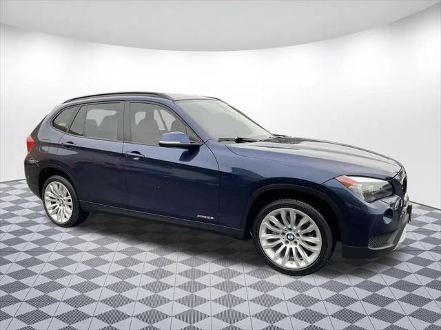 2013 BMW X1 xDrive28i for sale in mount vernon, WA